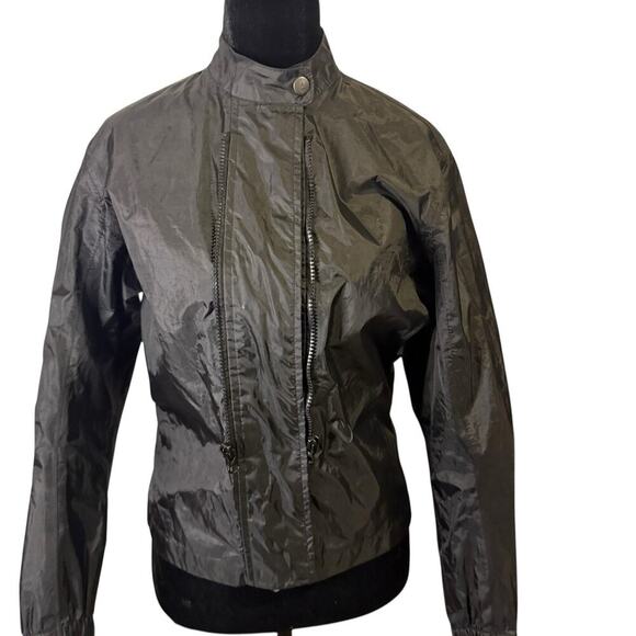 Joe Rocket Polyester Riding Jacket Black - Size XS - Picture 1 of 8